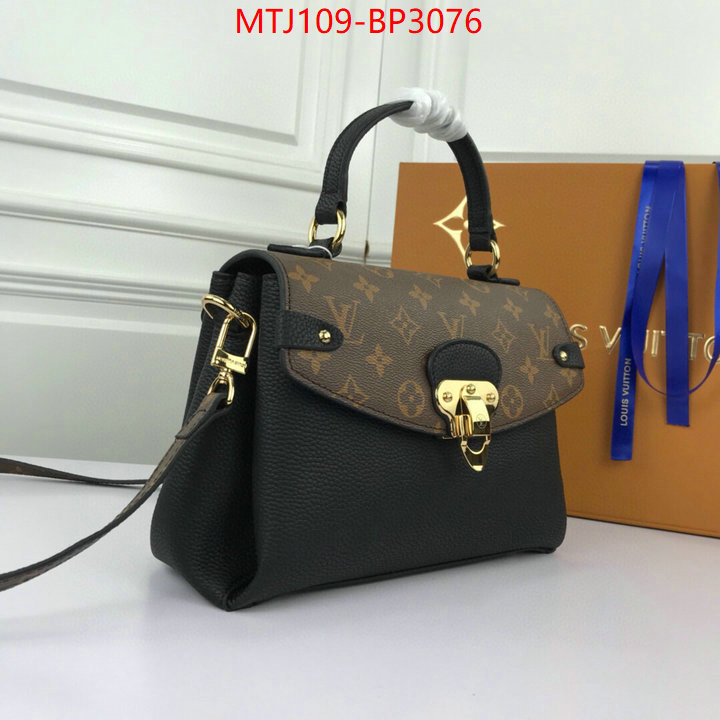 LV Bags(4A)-Pochette MTis Bag-Twist-,ID: BP3076,$: 109USD