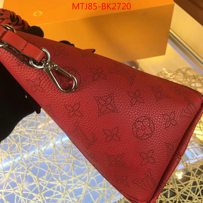 LV Bags(4A)-Handbag Collection-,ID: BK2720,$:85USD