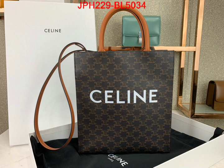 CELINE Bags(TOP)-Cabas Series,buy cheap ,ID:BL5034,$: 229USD
