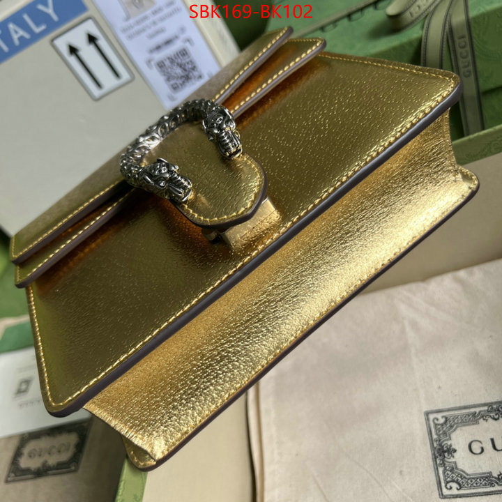 Gucci Bags Promotion-,ID: BK102,