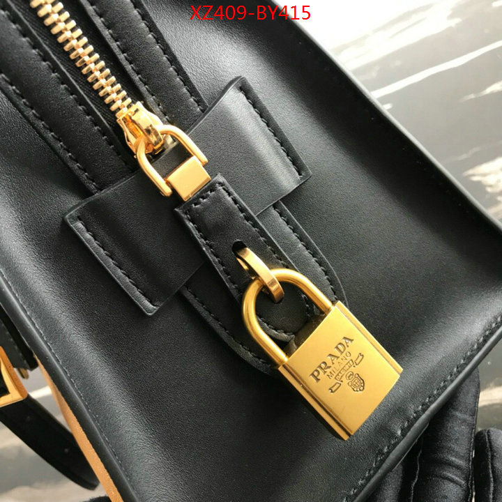 Prada Bags(TOP)-Handbag-,ID: BY415,