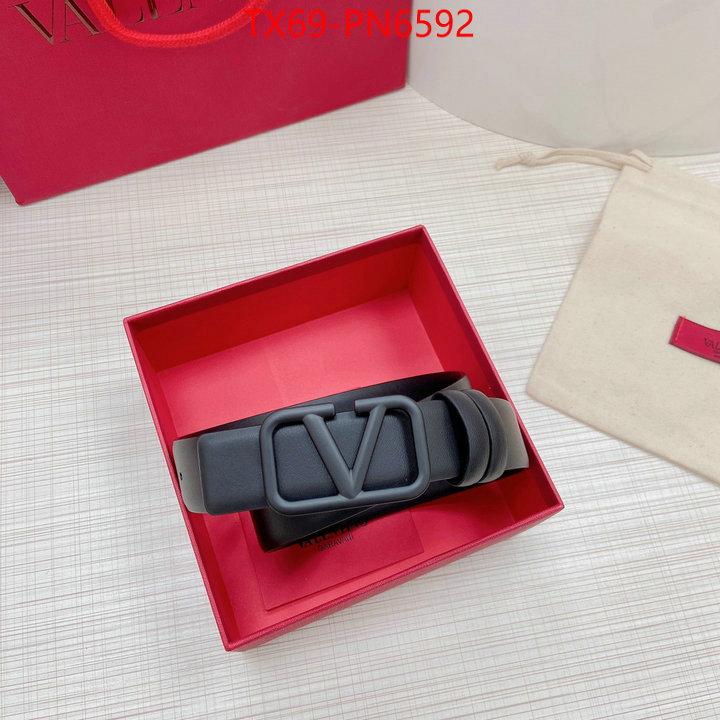 Belts-Valentino,buy 1:1 , ID: PN6592,