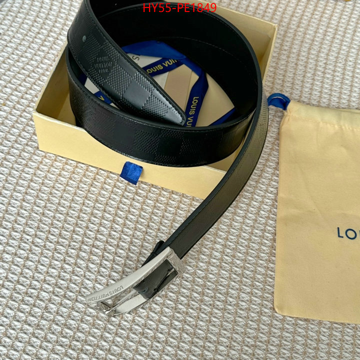 Belts-LV,copy , ID: PE1849,$: 55USD