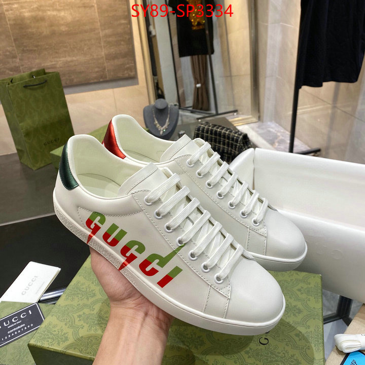 Women Shoes-Gucci,replica shop , ID: SP3334,$: 89USD