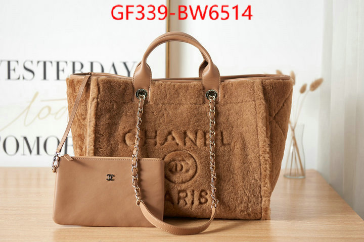 Chanel Bags(TOP)-Handbag-,ID: BW6514,$: 339USD