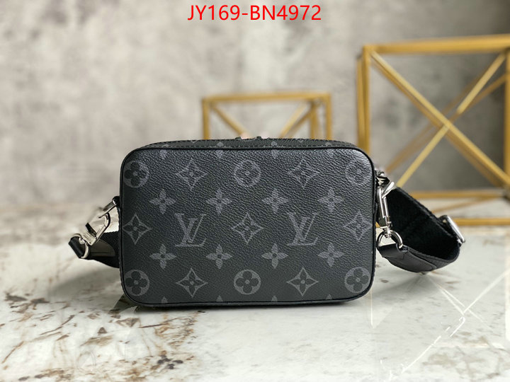LV Bags(TOP)-Pochette MTis-Twist-,ID: BN4972,$: 169USD