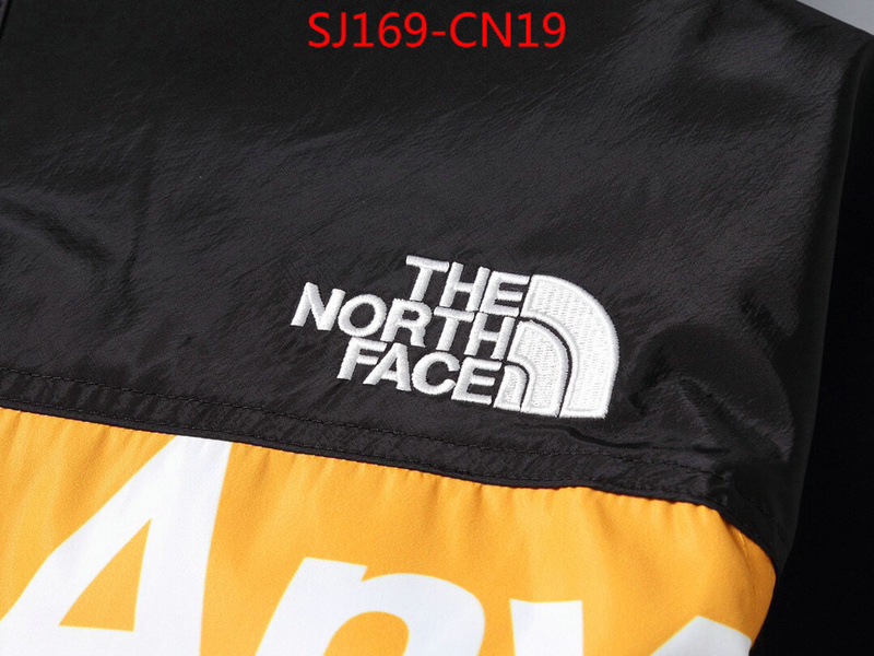 Down jacket Women-The North Face,cheap replica , ID: CN19,$: 169USD
