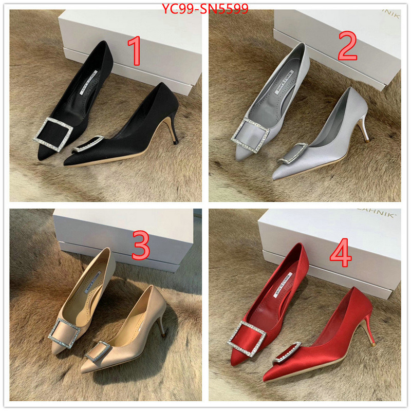 Women Shoes-Manolo Blahnik,7 star collection ,fake cheap best online , ID: SN5599,$: 99USD