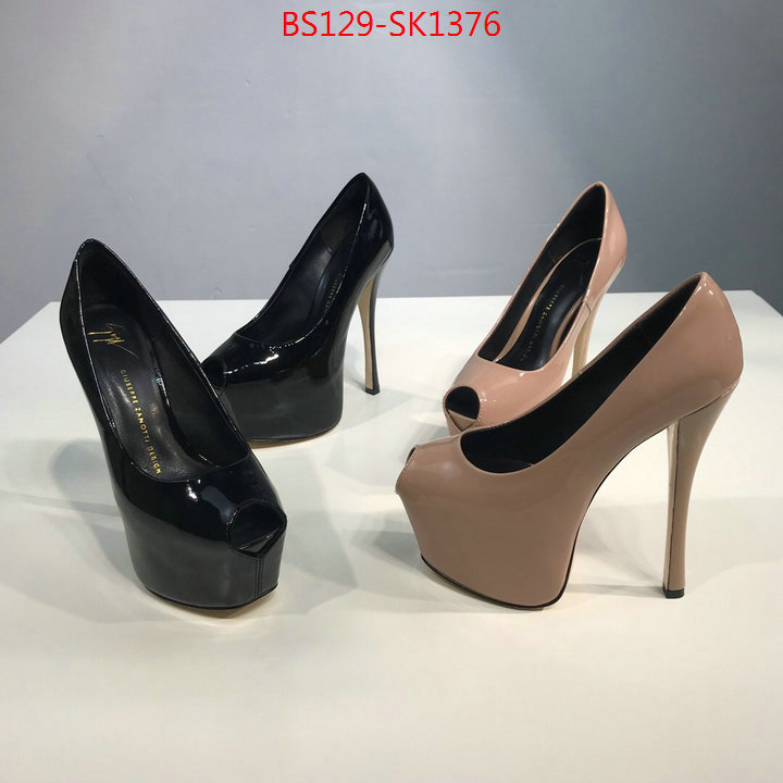 Women Shoes-Giuseppe,only sell high-quality , ID: SK1376,$:129USD