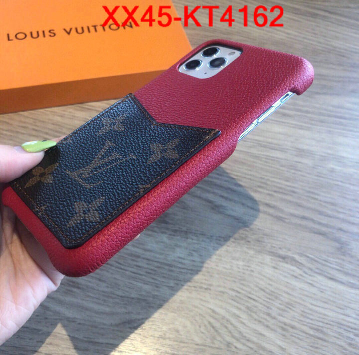 Phone case-LV,high quality customize , ID: KT4162,$: 45USD