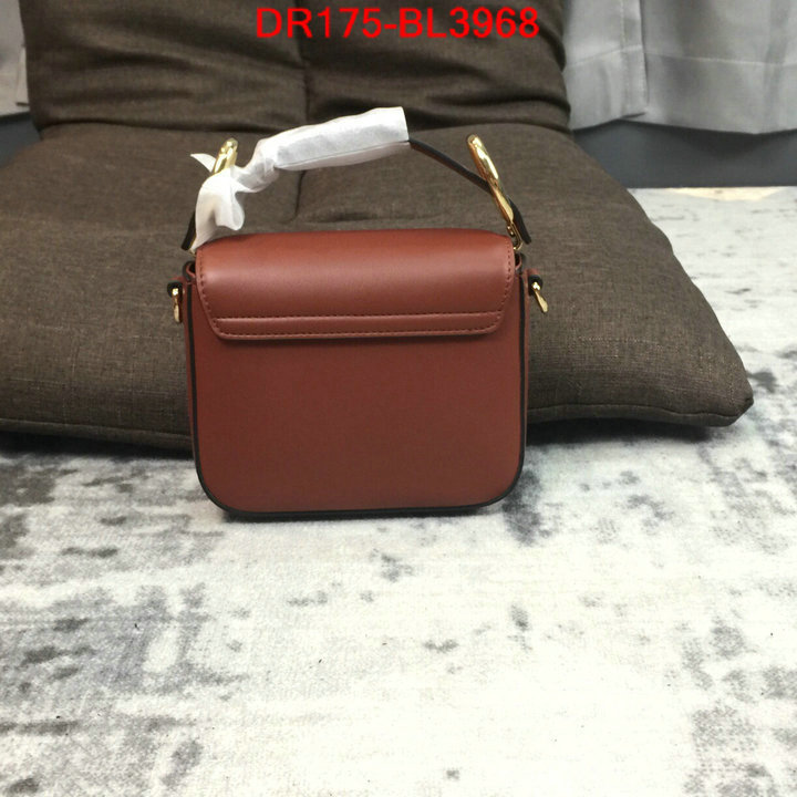 Chloe Bags(TOP)-Diagonal,replica how can you ,ID: BL3968,$: 175USD