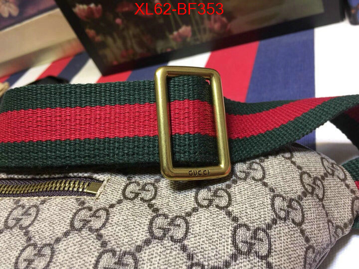 Gucci Bags(4A)-Diagonal-,ID: BF353,$:62USD