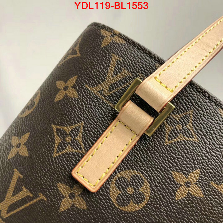 LV Bags(TOP)-Handbag Collection-,ID: BL1553,$: 119USD