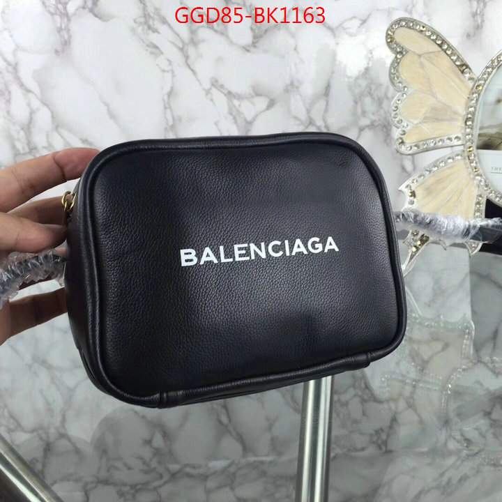 Balenciaga Bags(4A)-Other Styles,most desired ,ID: BK1163,$:85USD