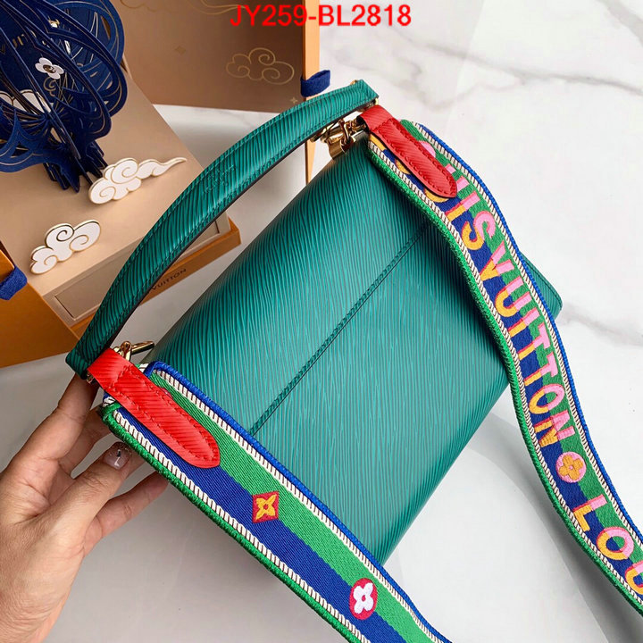 LV Bags(TOP)-Pochette MTis-Twist-,ID: BL2818,$: 259USD