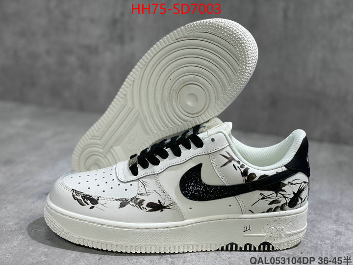Men Shoes-Nike,wholesale replica shop , ID: SD7003,$: 75USD