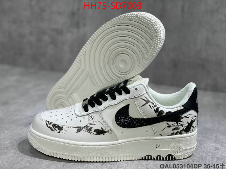 Women Shoes-NIKE,fashion replica , ID: SD7003,$: 75USD