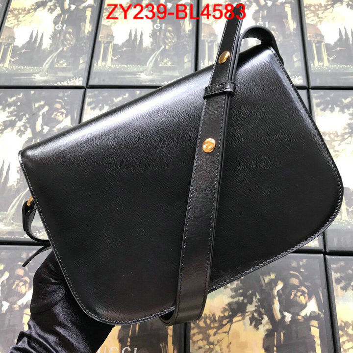 Gucci Bags(TOP)-Horsebit-,online from china ,ID: BL4583,$: 239USD