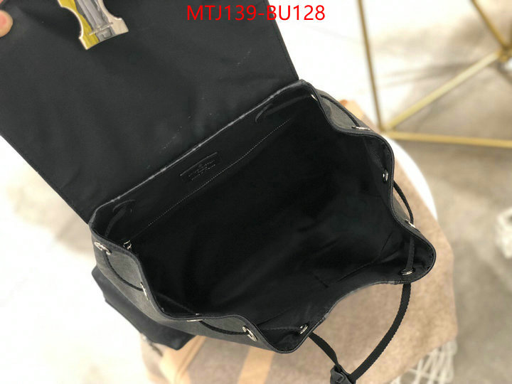 LV Bags(4A)-Backpack-,7 star collection ,ID: BU128,$: 139USD