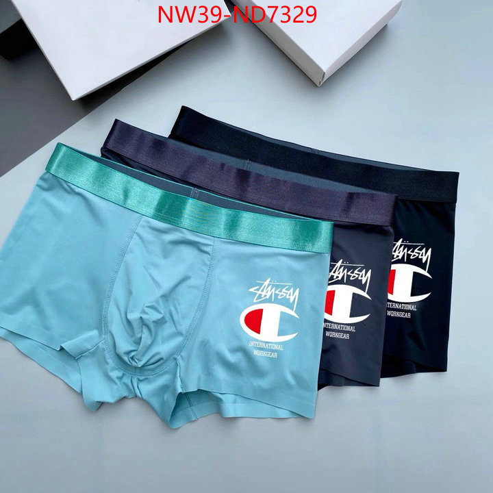 Panties-Champion,what best designer replicas , ID: ND7329,$: 39USD