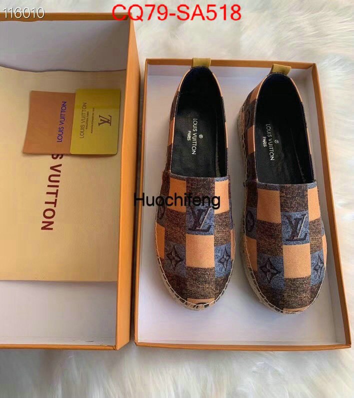 Women Shoes-LV,high quality perfect , ID:SA518,$:79USD