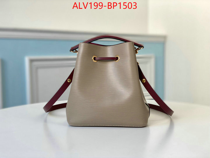 LV Bags(TOP)-Nono-No Purse-Nano No-,ID: BP1503,$: 199USD