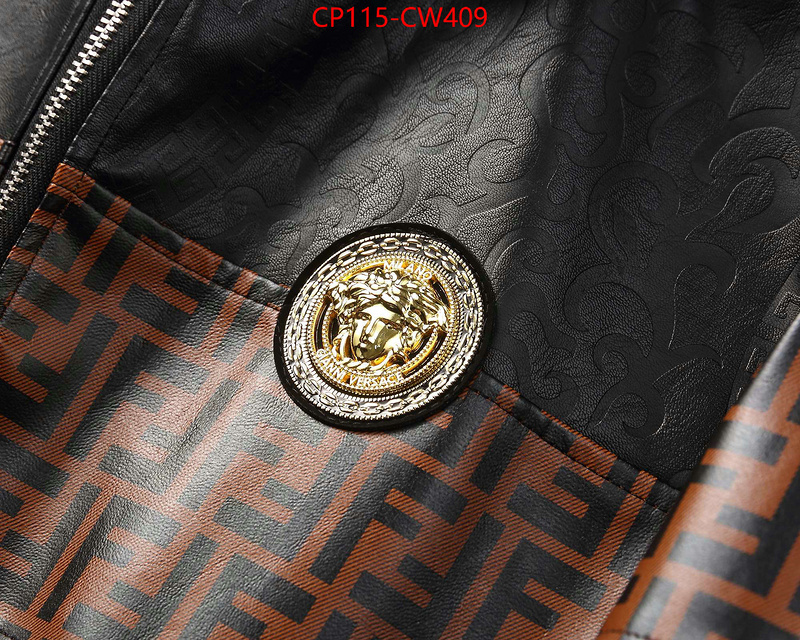 Clothing-Fendi,are you looking for , ID: CW409,$: 115USD