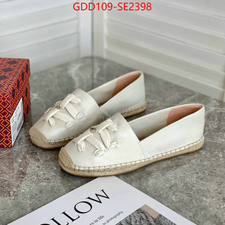 Women Shoes-Tory Burch,replica sale online ,ID: SE2398,$: 109USD