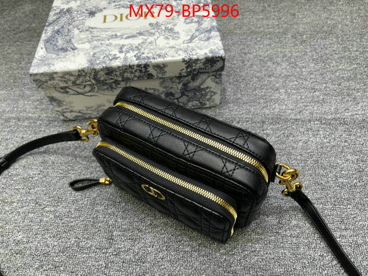 Dior Bags(4A)-Other Style-,ID: BP5996,$: 79USD