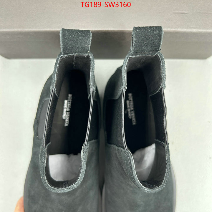 Men Shoes-BV,replica aaaaa+ designer , ID: SW3160,$: 189USD