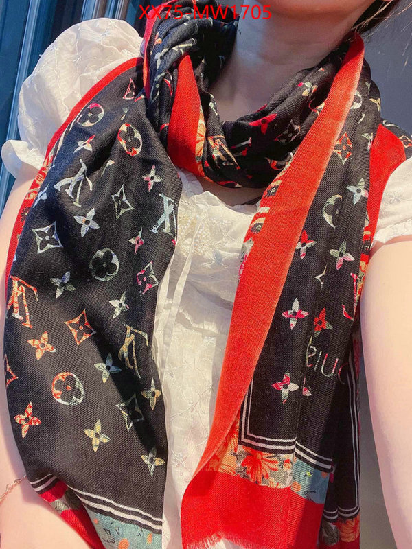 Scarf-LV,the best designer , ID: MW1705,$: 75USD