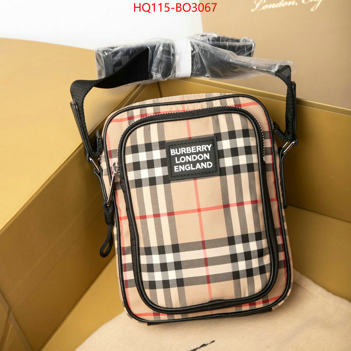 Burberry Bags(4A)-Diagonal,shop ,ID: BO3067,$: 115USD