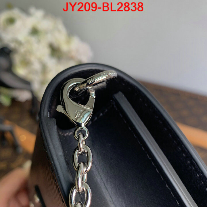 LV Bags(TOP)-Pochette MTis-Twist-,ID: BL2838,$: 209USD