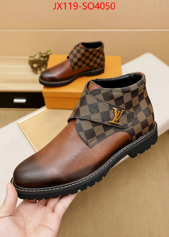 Men Shoes-LV,buy 2023 replica , ID: SO4050,$: 119USD