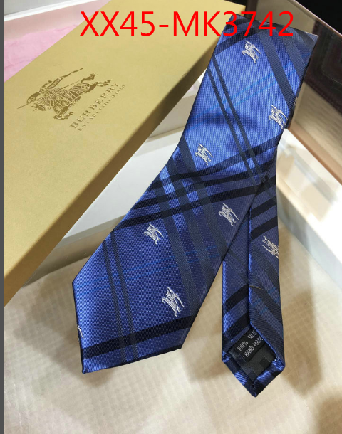 Ties-Burberry,top brands like , ID: MK3742,