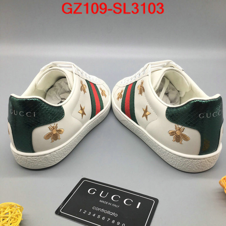 Women Shoes-Gucci,online sale , ID: SL3103,$: 109USD