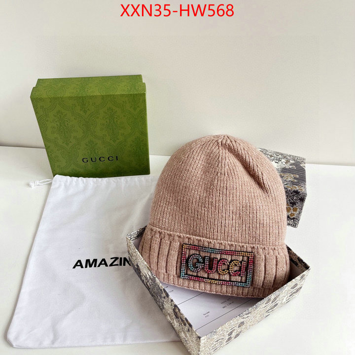 Cap (Hat)-Gucci,buy cheap , ID: HW568,$: 35USD