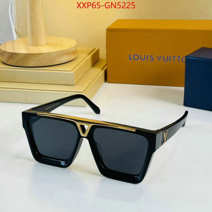 Glasses-LV,where can i buy the best 1:1 original , ID: GN5225,$: 65USD