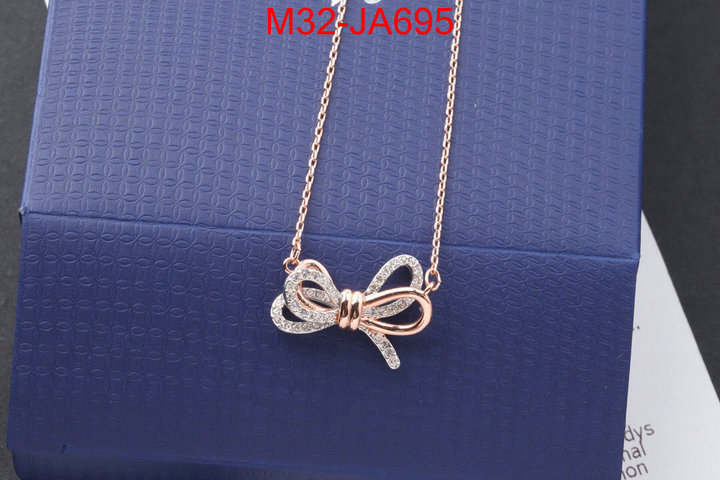 Jewelry-Swarovski,mirror copy luxury , ID: JA695,$: 32USD