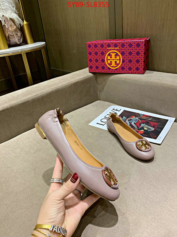 Women Shoes-Tory Burch,what best replica sellers , ID: SL8355,$: 89USD