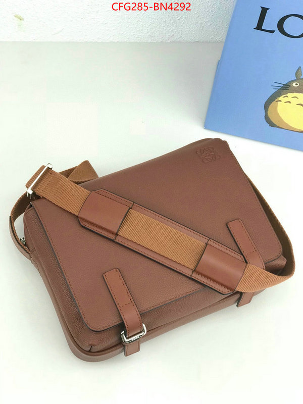 Loewe Bags(TOP)-Diagonal-,online from china ,ID: BN4292,$: 285USD