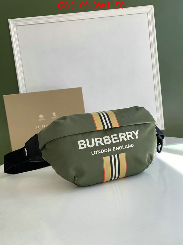 Burberry Bags(TOP)-Diagonal-,online ,ID: BW1150,$: 169USD