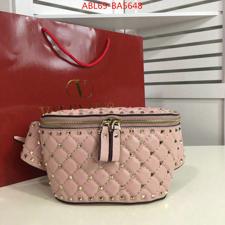 Valentino Bags(4A)-Rockstud Spike-,best site for replica ,ID: BA5648,$: 69USD