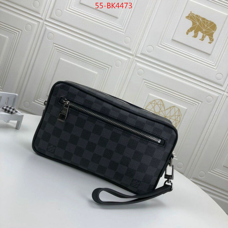 LV Bags(4A)-Trio-,buy replica ,ID: BK4473,$: 55USD