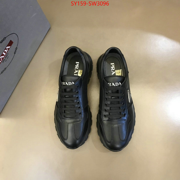 Men Shoes-Prada,sale outlet online , ID: SW3096,$: 159USD