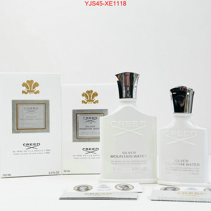 Perfume-Creed,buy the best high quality replica , ID: XE1118,$: 45USD