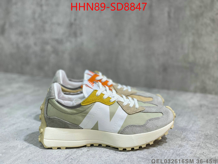 Men Shoes-New Balance,wholesale , ID: SD8847,$: 89USD