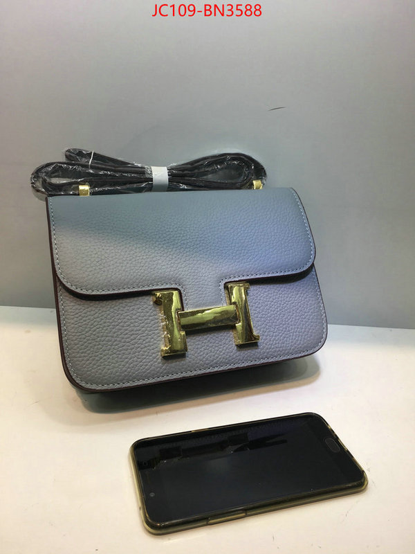 Hermes Bags(4A)-Constance-,luxury shop ,ID: BN3588,$: 109USD