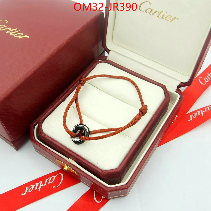 Jewelry-Cartier,aaaaa+ replica , ID: JR390,$: 32USD