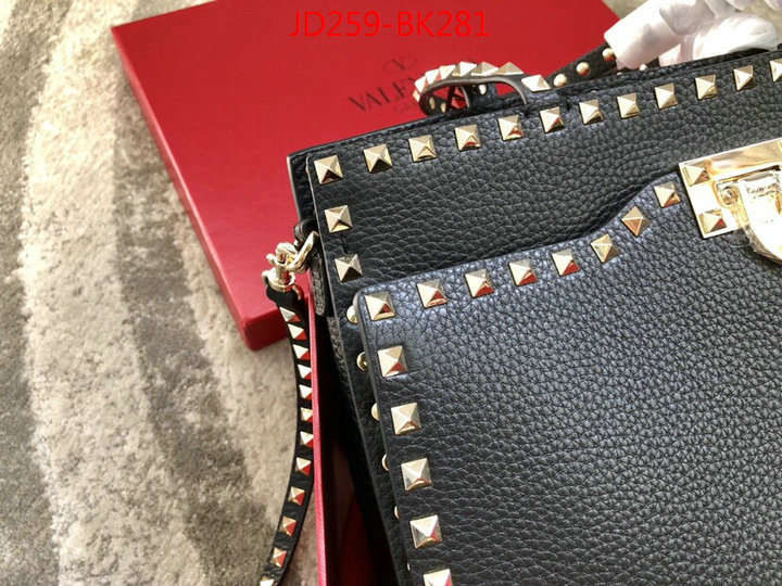 Valentino Bags (TOP)-Handbag-,replicas buy special ,ID: BK281,$:259USD